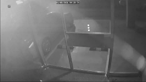 Caméra IP - South Korea