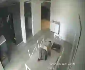 Caméra IP - Australia