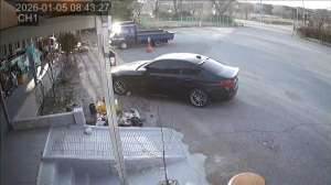 Caméra IP - South Korea