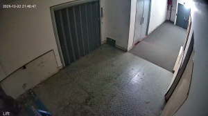 Caméra IP - Hong Kong