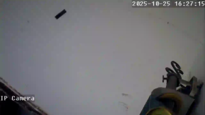 Caméra IP - Émirats Arabes Unis