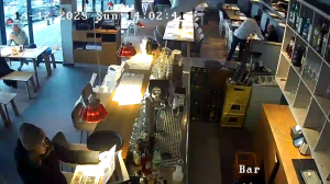 Caméra IP - Germany