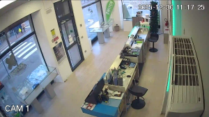 Caméra IP - Moldova, Republic of