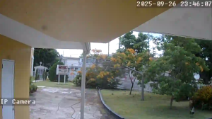 Caméra IP - Puerto Rico