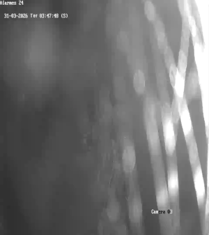 Caméra IP - Portugal