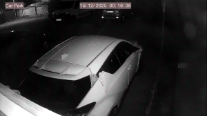 Caméra IP - United Kingdom