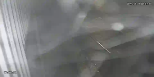 Caméra IP - Cile