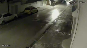 Caméra IP - Tunisie