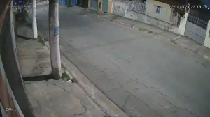 Caméra IP - Brazil