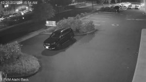 Caméra IP - United States of America