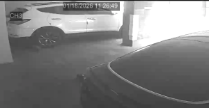 Caméra IP - South Korea