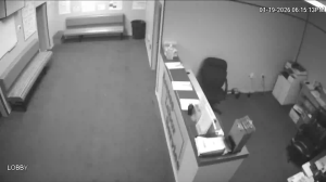 Caméra IP - United States of America