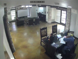 Caméra IP - United States of America