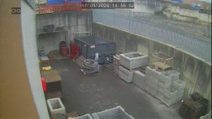 Caméra IP - Italien