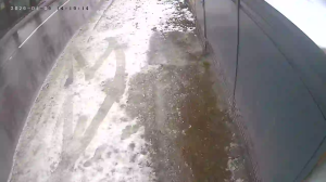 Caméra IP - Ucrania