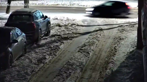 Caméra IP - Russische Föderation