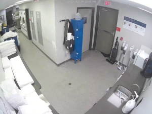 Caméra IP - United States of America