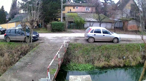 Caméra IP - Hungary