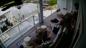 Caméra IP - États-Unis d'Amérique