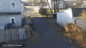 Caméra IP - United States of America