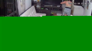 Caméra IP - Colombia