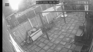 Caméra IP - Vereinigtes Königreich