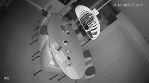 Caméra IP - Netherlands