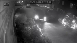 Caméra IP - Royaume-Uni