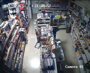 Caméra IP - Croacia