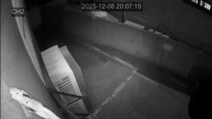 Caméra IP - República de Corea