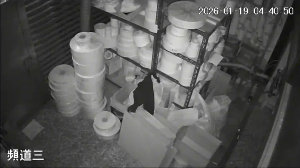 Caméra IP - Taïwan