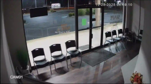 Caméra IP - United States of America