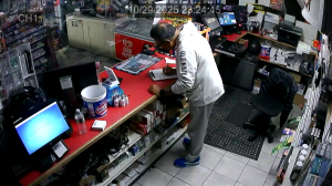 Caméra IP - United States of America