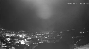 Caméra IP - The Republic of North Macedonia