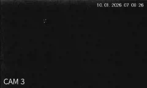 Caméra IP - Francia