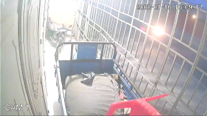 Caméra IP - Vietnam