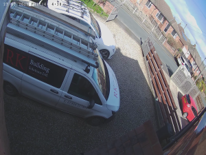 Caméra IP - Vereinigtes Königreich