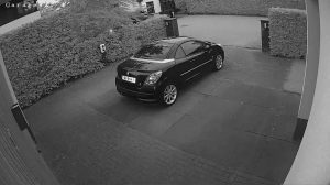 Caméra IP - Netherlands