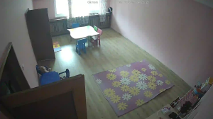 Caméra IP - Bulgarien