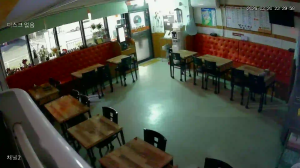 Caméra IP - South Korea