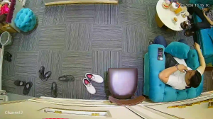 Caméra IP - Malaysia