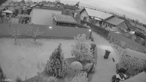 Caméra IP - Romania