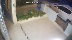 Caméra IP - Malta