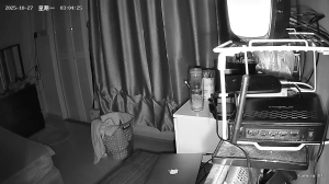 Caméra IP - Singapur