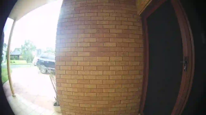 Caméra IP - Australia