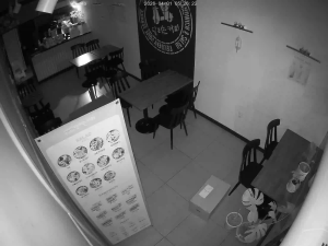 Caméra IP - South Korea