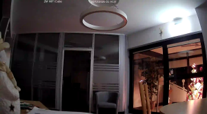 Caméra IP - Allemagne