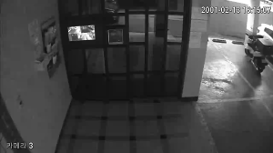 Caméra IP - South Korea