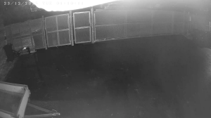 Caméra IP - Czech Republic