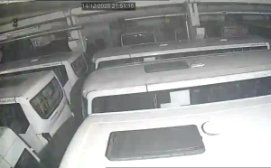 Caméra IP - Russian Federation